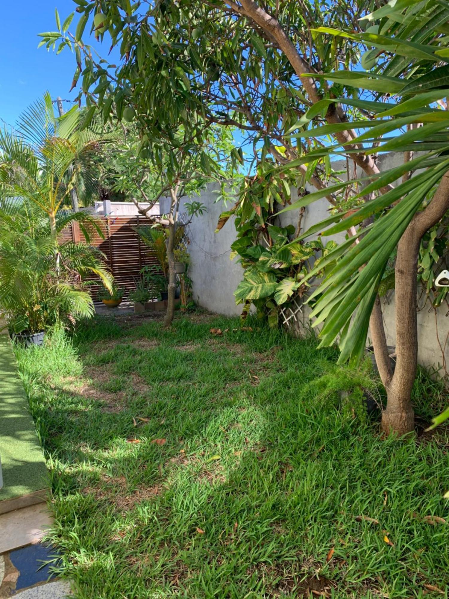 Bungalow Les Coraux La Saline Le Bains Luaran gambar
